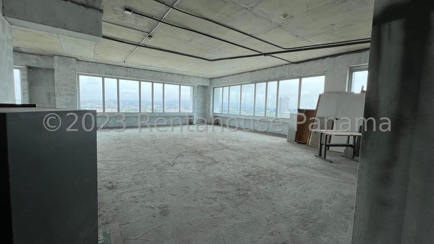 Brandnew Office - Oficina en Tower Bank, Panamá